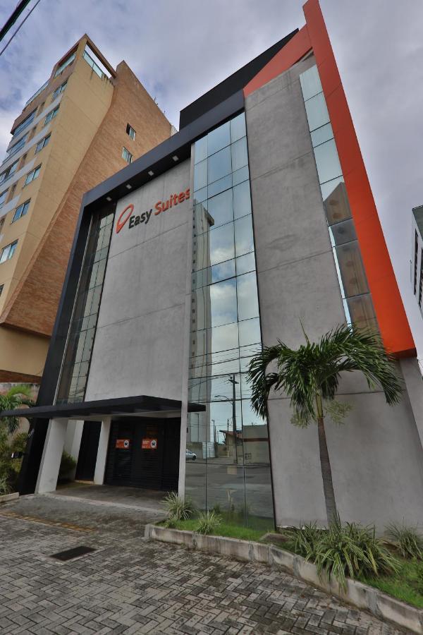 Easy Suites Natal Exterior photo