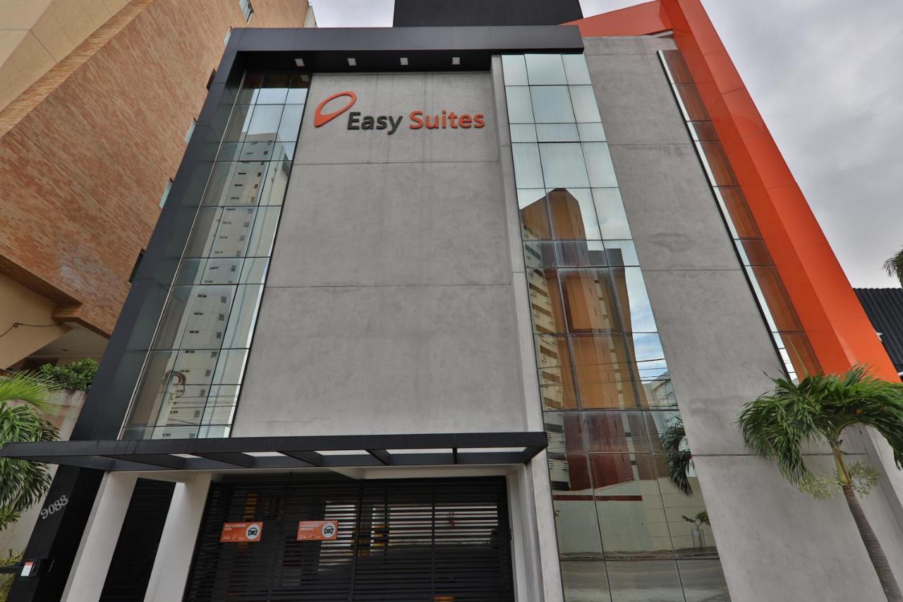 Easy Suites Natal Exterior photo